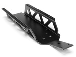 #87476 Main Chassis ( Black)