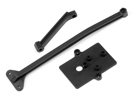 #107426 Chassis Stiffener Set