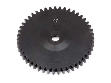 HEAVY DUTY SPUR GEAR 47TX5MM #111800