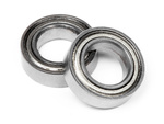 #67438 Ball Bearing 8X14X4Mm (2Pcs)