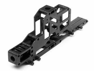 Upper Main Frame (Polaris 400CP)