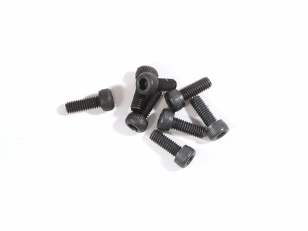 #1427 Screw M2.6X6Mm For Cover Plate (8Pcs)