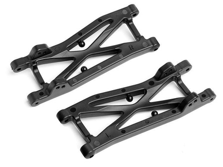 REAR SUSPENSION ARM SET #85206