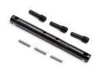 #106406 Center Shaft 5X54Mm