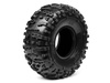 Rover Tire Soft/Rock Crawler) #67772