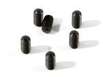 #Z724 Set Screw M4X8Mm (Round Point/6Pcs)