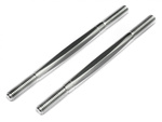 #86401 Turnbuckle 6X92Mm (Aluminium/2Pcs)