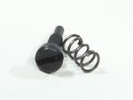 #1474 Idle Adjustment Screw With Spring (21Bb/F3.5)