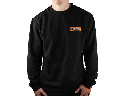 #107479 Hpi Classic Long Sleeve (Black/Adult Xxl)