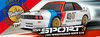 Sport 3 BMW M3 E30 Warsteiner #120103