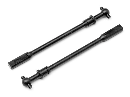 Driveshaft Right 2pcs (Scout RC) #MV25006