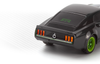 #160980 nano-TTR 1969 Ford Mustang RTR-X
