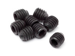 #MV24094 Set Screw M3x3mm 8 Pcs