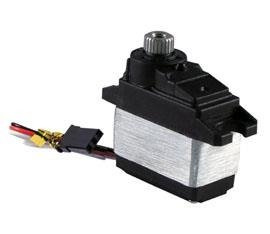 11g Digital High Speed Servo w/ BB