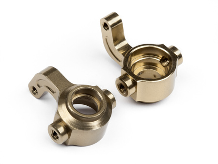 #MV28087 ALUMINIUM STEERING ARMS 2PCS (ALL ION)
