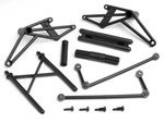 #85255 Bumper/ Roll Bar Set