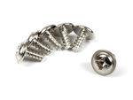 #150188 Flanged Screw M2.6x6mm (6pcs)