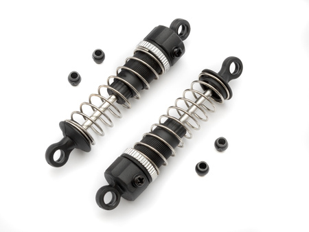 MT Shock Absorbers (2P) #540012