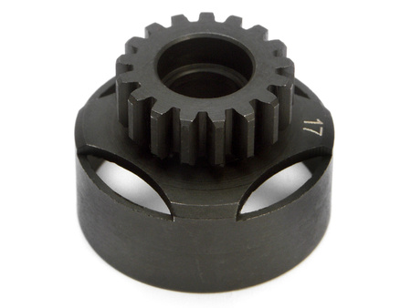 #77107 Racng Clutch Bell 17 Tooth (1M)