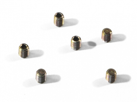 SET SCREW 4-40x1/2 in. (13mm) (4pcs) #Z775