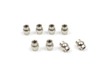 #540142 Ball 5.8x7mm (8pcs)