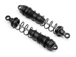 #MV29034 REAR SHOCK SET ASSEMBLED (2PCS)