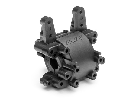 #150116 Gear Box Set