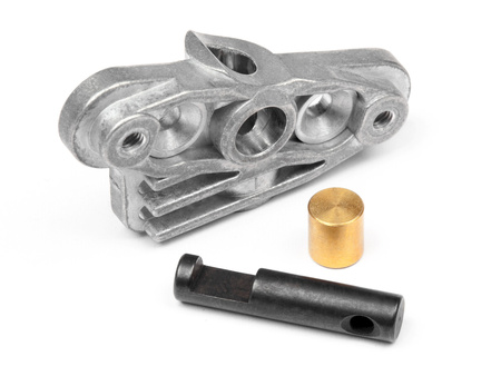 #109024 Brake Pad Mount/Brake Cam/Piston Set