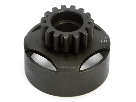 #77105 Racing Clutch Bell 15 Tooth (1M)