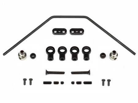 #101145 Front Stabilizer Set