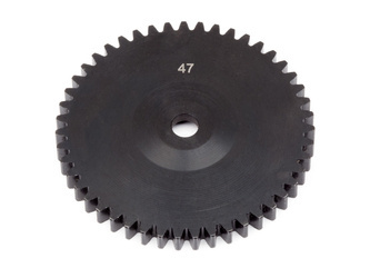 HEAVY DUTY SPUR GEAR 47TX5MM #111800