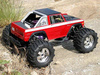 1973 FORD BRONCO BODY #7179