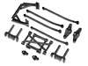 BODY MOUNT SET #106291