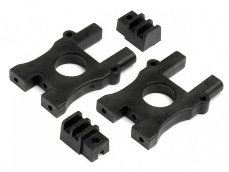 #66631 Centre Diff Housing Set