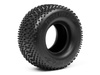 Terra Pin Tires S-Compound (170X85Mm/2Pcs) #4465