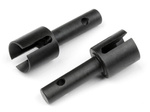 #101229 Gear Shaft 5X29Mm (Pr)