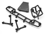 #103201 Rear Skid Plate/Bumper Set