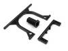 Spare Wheel Mount #540169