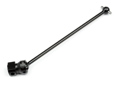 #107447 Center Drive Shaft Set (Front)