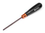 #115534 Pro-Series Tools 4Mm Phillips ScreWDriver