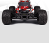 Samochód zdalnie sterowany RC #150405 Quantum2 MT Flux 1/10th Monster Truck - Red Model Auto RC