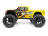 JUMPSHOT MT FLUX BODYSHELL #160034