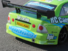 Lexus IS200 BTCC Body (200mm) #17516