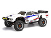 BAJA 5T-1 TRUCK CLEAR BODY (TRIMMED)