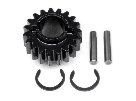 HEAVY DUTY DRIVE GEAR 19 TOOTH #86483