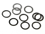 #Z852 Washer 5X7X0.2Mm (10Pcs)
