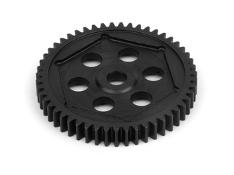 HD Steel Spur Gear 51T (32DP) #150470