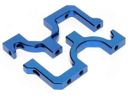 REAR BULKHEAD SET (BLUE)