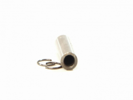 #1413 Piston Pin/Retainer Set (21Bb)