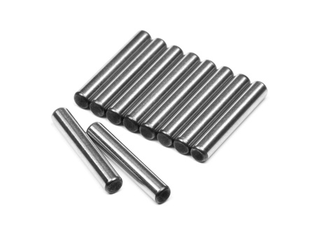 #Z259 Pin 2.5X15Mm (10Pcs)